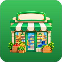 Market Jam app icon