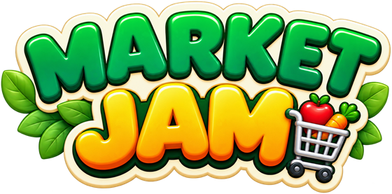 Market Jam